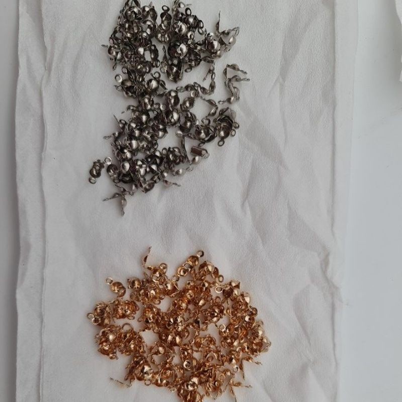 (PER LUSIN, 6 LUSIN, 12 LUSIN) - KODOKAN 2 LUBANG STOPER GELANG KUALITAS BAGUS (PER 1 LUSIN, 6 LUSIN