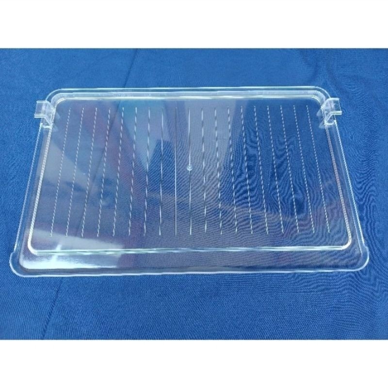 RAK MIKA RAK KULKAS POLYTRON TYPE PR 15 , PR 16 PR17 , PR18 PR21 SERIES SIZE 44,5 CM X 28
