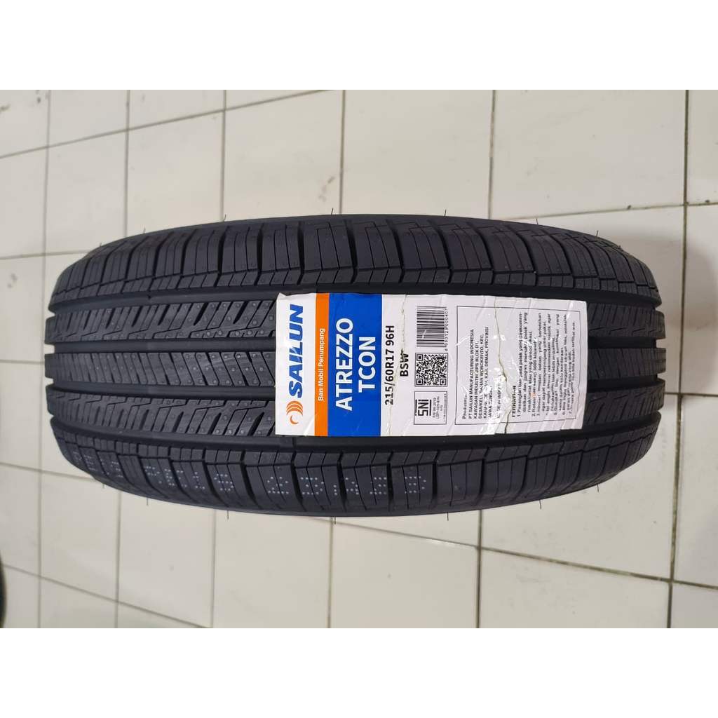 Ban Ring 17 Mobil Sailun Atrezzo Tcon 215/60 R17 HS63 BAN MOBIL XTRAIL RUSH