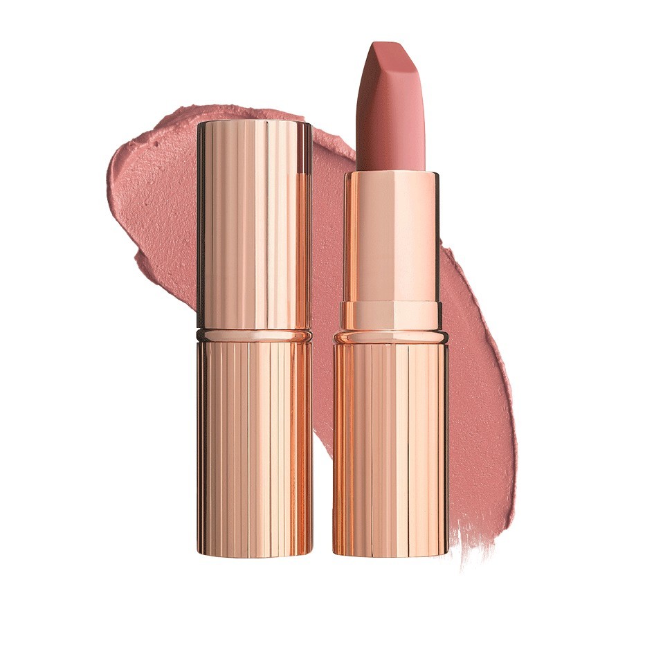Charlotte Tilbury Matte Revolution Lipstick