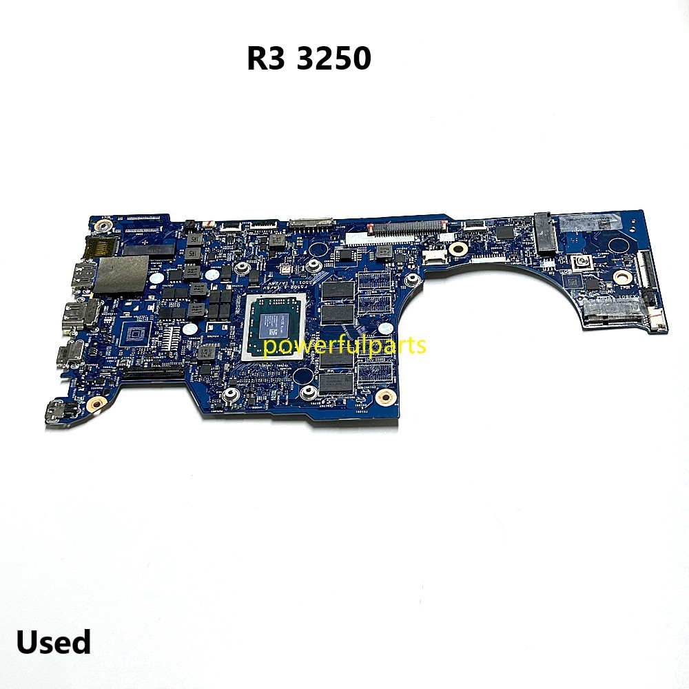 For Acer Spin 3 SP31421 Laptop Motherboard Ryzen 3 3250U 4GB DDR4 2030141 4480ME030011 Mainboard Wor