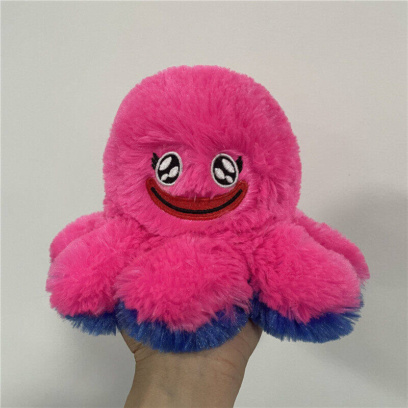New Poppy Playtime game Poppy Flip Doll