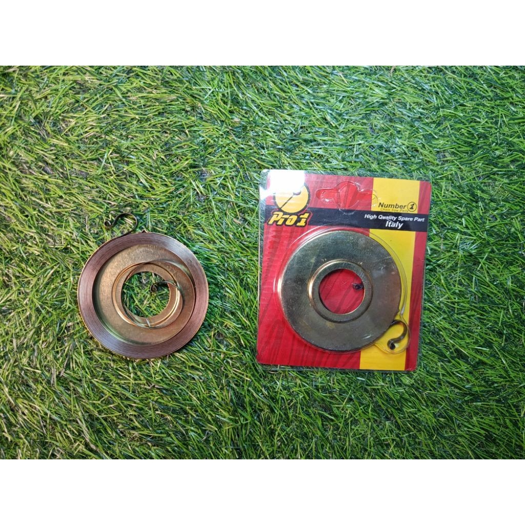 PER STAR SINSO 070 PRO1/PER ALIT SINSO 070 PRO1/REWIND SPRING CHAINSAW 070 PRO1 TERLARIS