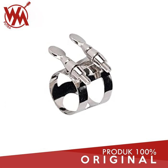 LIGATURE BB BASS CLARINET