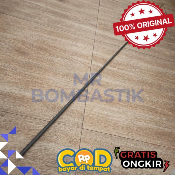 Custom Blank Hayaku Toray X Wrap Bahan Joran - PE 5-10 -bomb