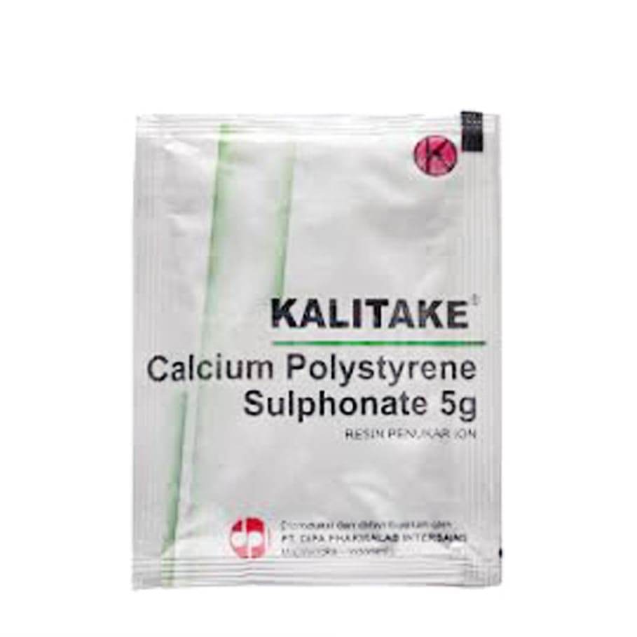 KALITAKE 1 SACHET @ 5 G