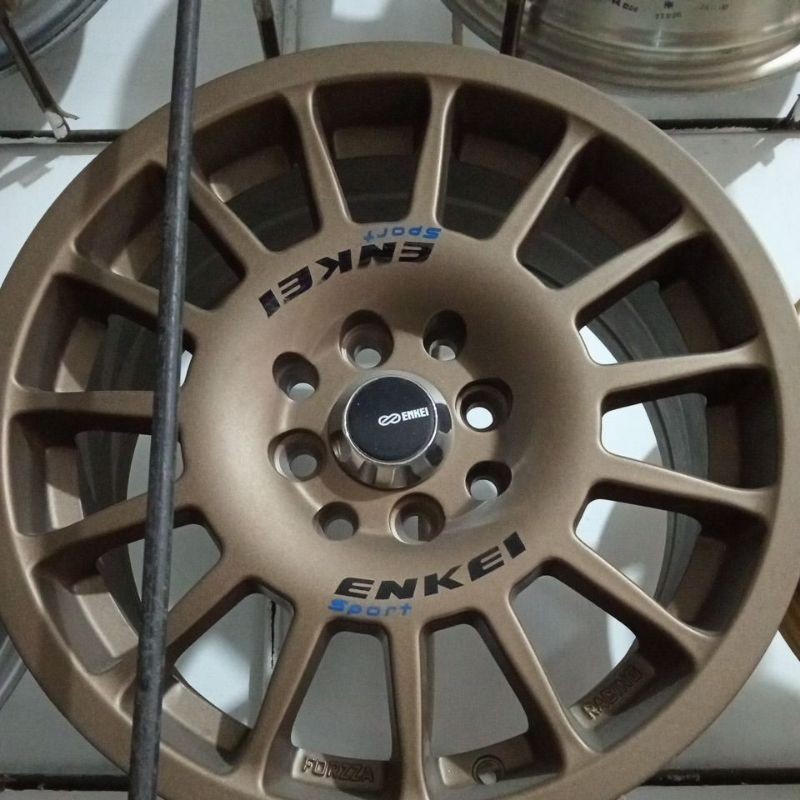 VELG ENKEI SPORT R15