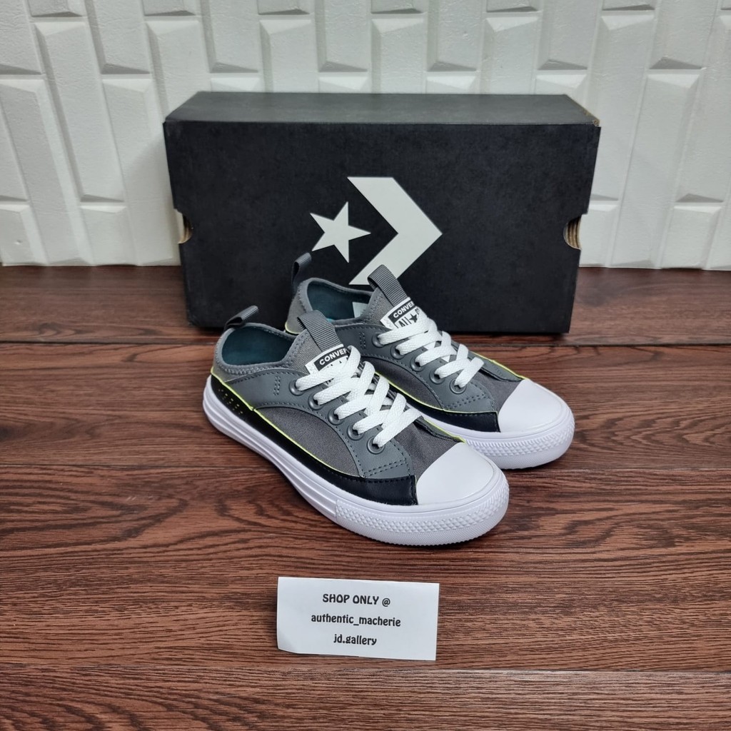 ORIGINAL SALE 70% SEPATU CONVERSE CTAS WAVE ULTRA OX A01371C WOMEN
