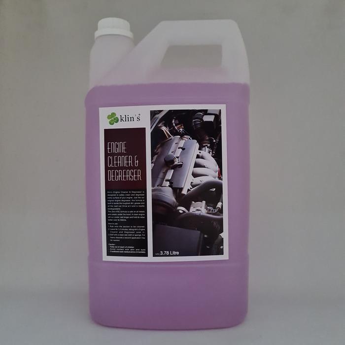 Engine Degreaser