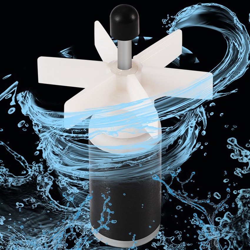 Pompa Air Celup Aquarium Kolam Ikan Submersible Water Pump / pompa air celup aquarium mini / pompa