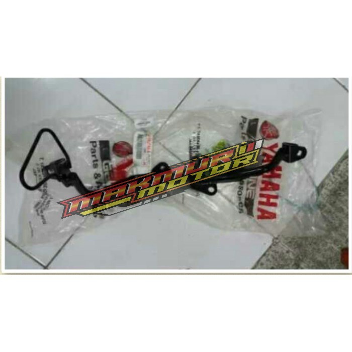 BESI BARSTEP DEPAN MX KING ORIGINAL YGP