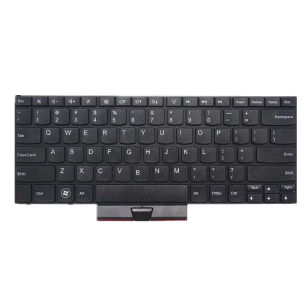 Laptop Keyboard for Lenovo ThinkPad Edge 14 US United States Etion