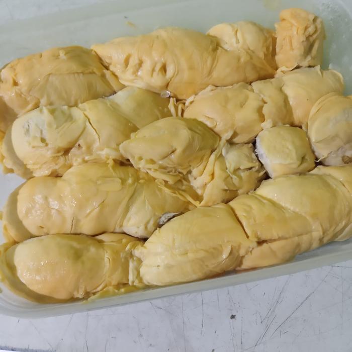 Durian Kupas Premium