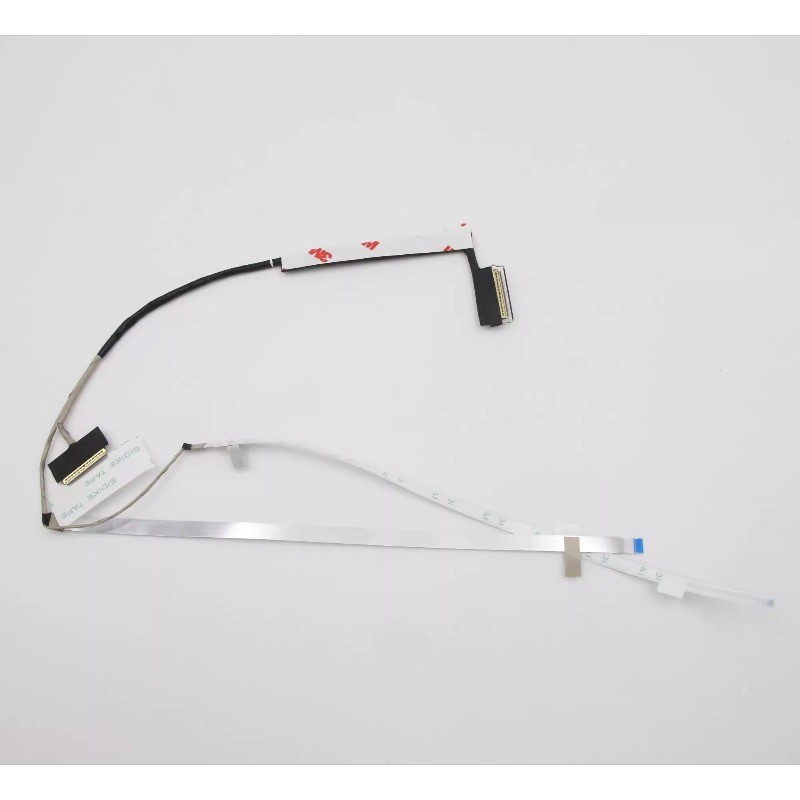 NEW LCD Flex Cable for LENOVO IdeaPad Gaming 3i 15IHU6 15A6 Screen Cable 5C10S30293 DC02C00TS00 DC02