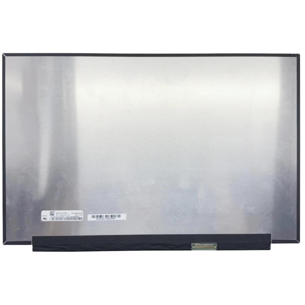 16 inch LCD Screen NE160WUM-N65 Work For HP OMEN 16 Gaming Laptop 16-am splay Matrix Panel Replaceme