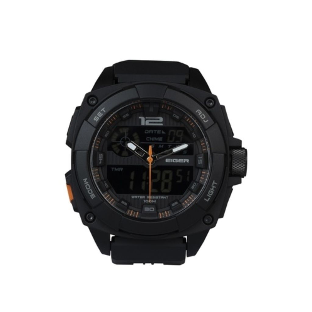 EIGER1989 JAM TANGAN ANTERO WATCH