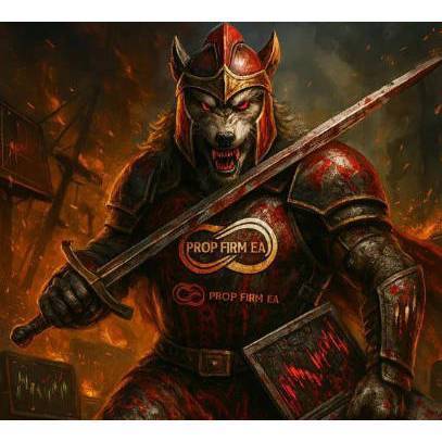 Expert FANATIC EA Aggressive MT4