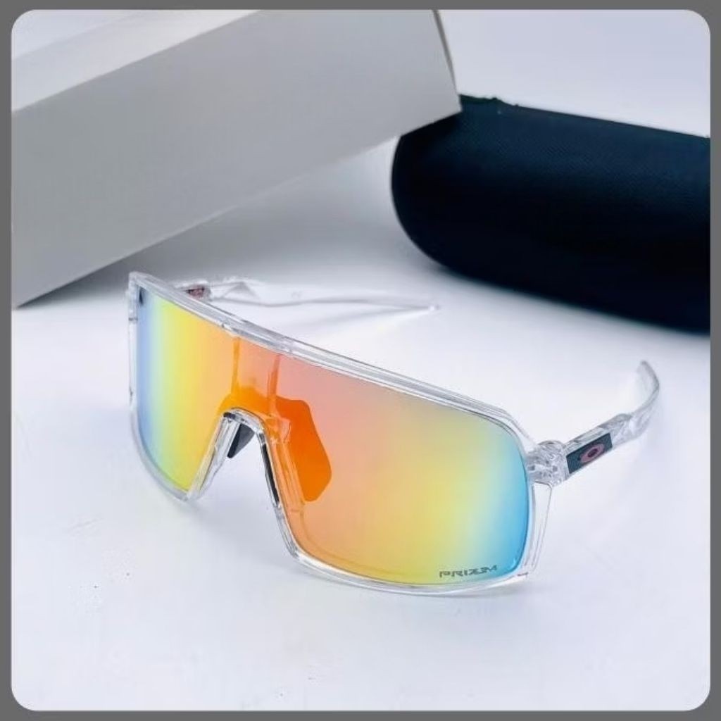 PROMO, , , Newww kacamata 04kl3y gowes eyewear oversize sunglasses unisex anti uv anti silau