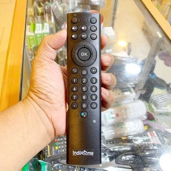 Remot Stb ZTE B860H Indihome Pjg Original Baru