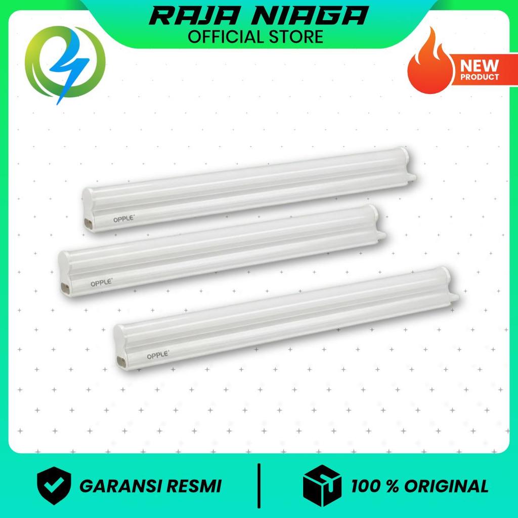 LED OPPLE T5 KUALITAS TERBAIK