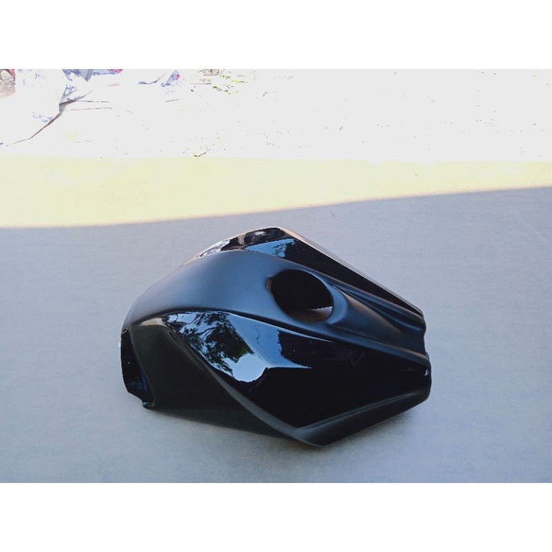 COVER TANGKI R15 V2 MODEL R125 KONDOM TANGKI R15 V2 Berkah Modifikasi