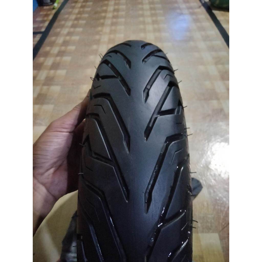 BAN SCOOPY NEEW BELAKANG RING12 UK110/90.12 TUBLES