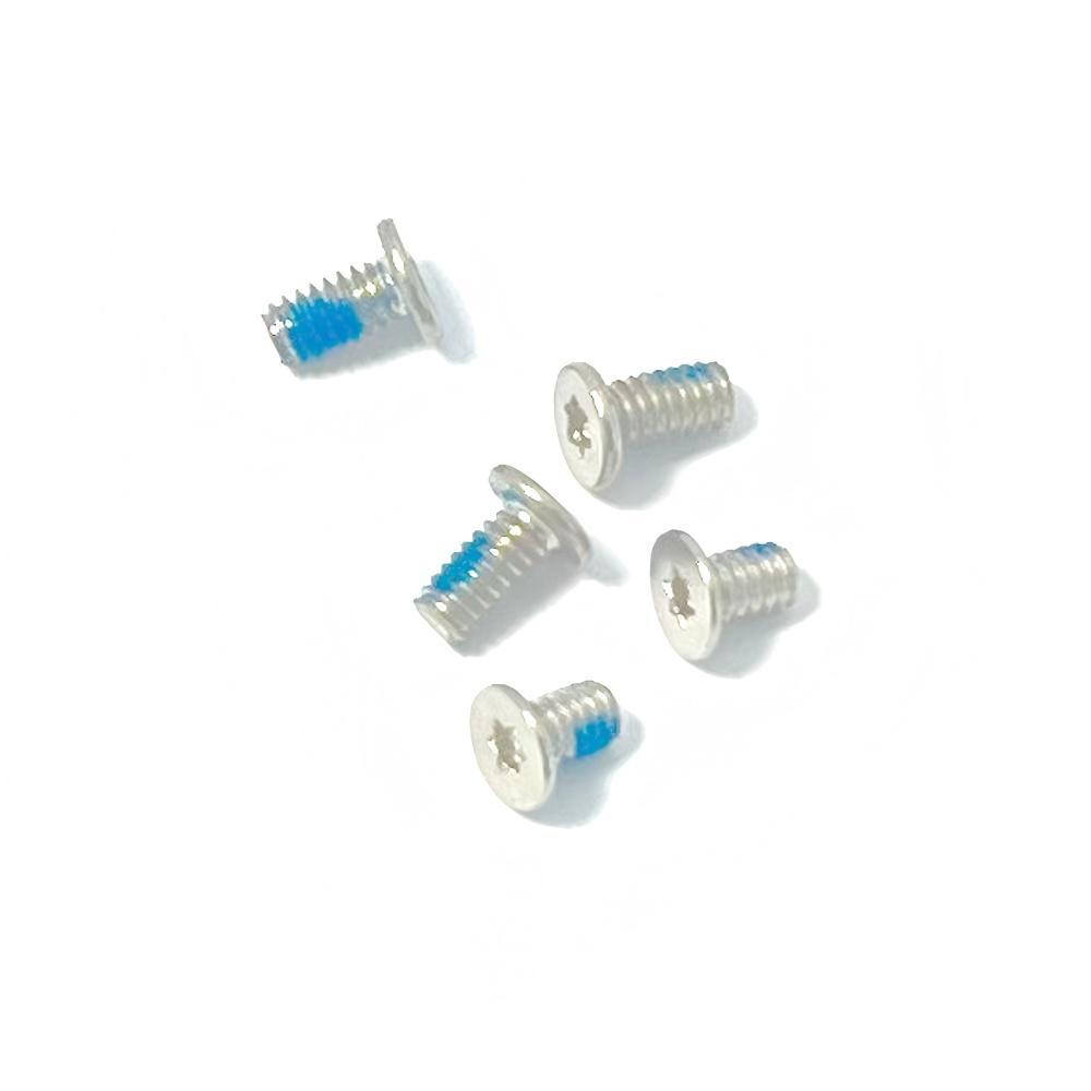 For HP ENVY 15-EP 15T-EP TPN-Q237 Laptop Lower Bottom Base Cover Case screws