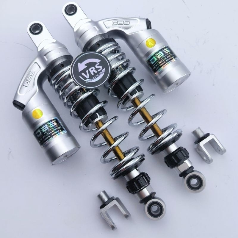 Shock DBS 728 Von-Series shock tabung RX king Supra Megapro karisma Tiger FIZ R Jupiter Vega shock D