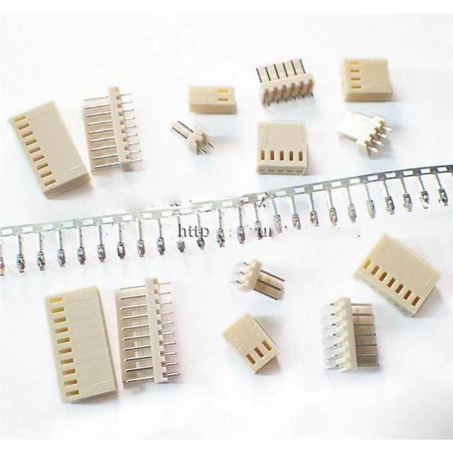 CONNECTOR CI31 6PIN LURUS Connector Molex 6 Pin [IT]