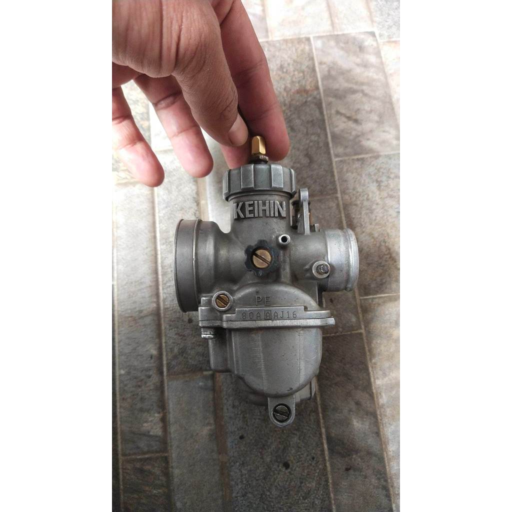 karburator Pe 24 Original