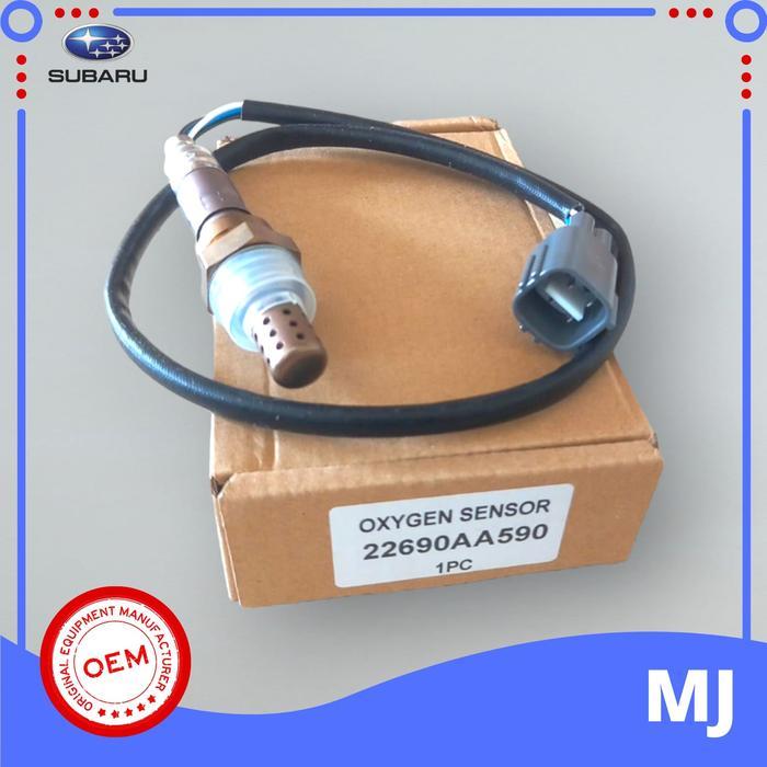 Sensor O2 Subaru Legacy BP Outback TOP