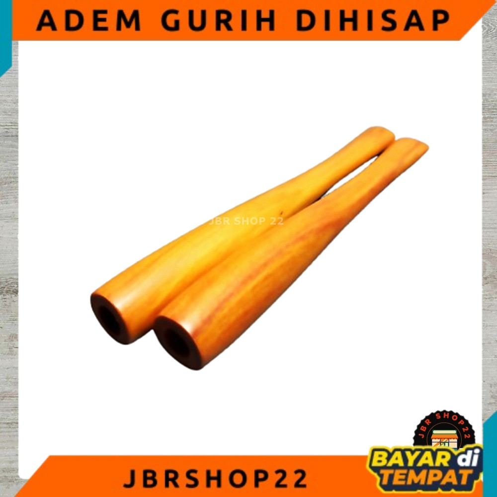 Pipa Once Kayu Gaharu Wangi Merah Super