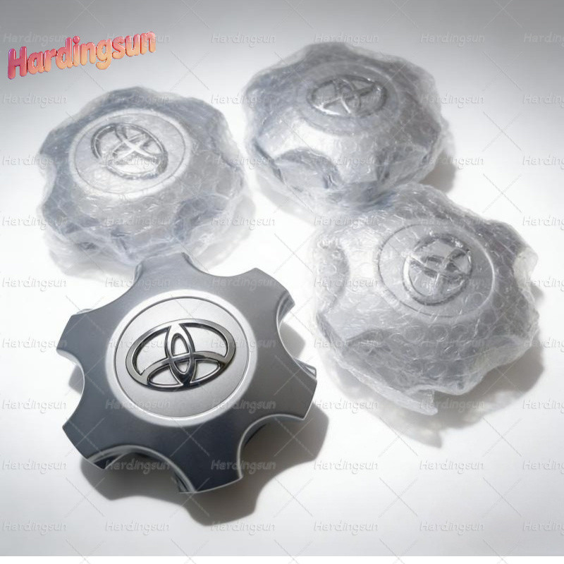 Dop Roda Tutup Velg Toyota Grand Fortuner TRD 2011 2012 2013 Ring 17