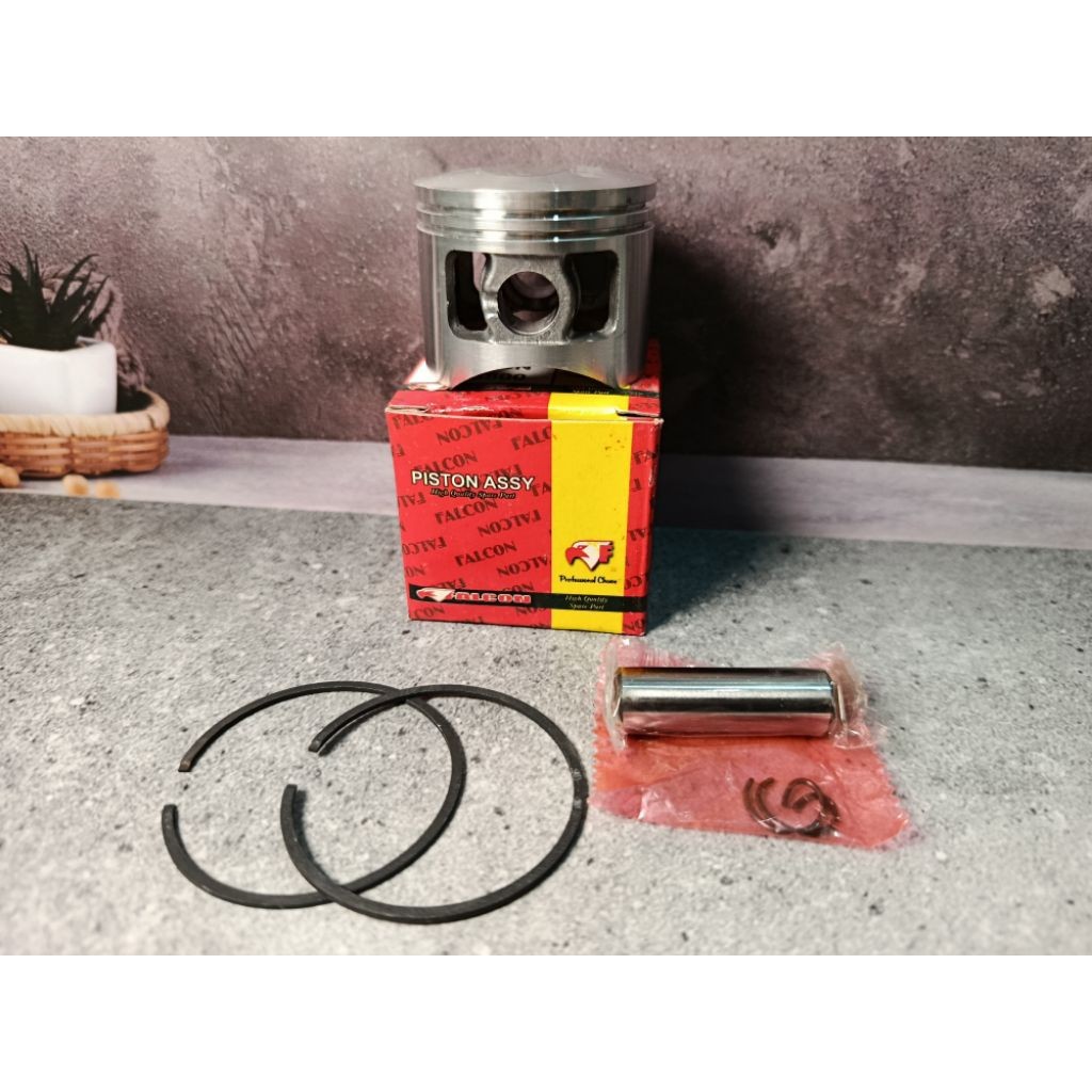 PISTON SINSO 5800 FALCON/PISTON CHAINSAW 5800 FALCON TERLARIS