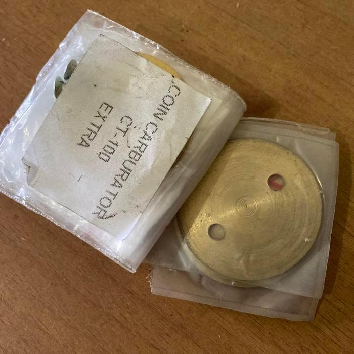 Koin Coin Karburator Carburator Suzuki Carry Extra ST100 GOODS