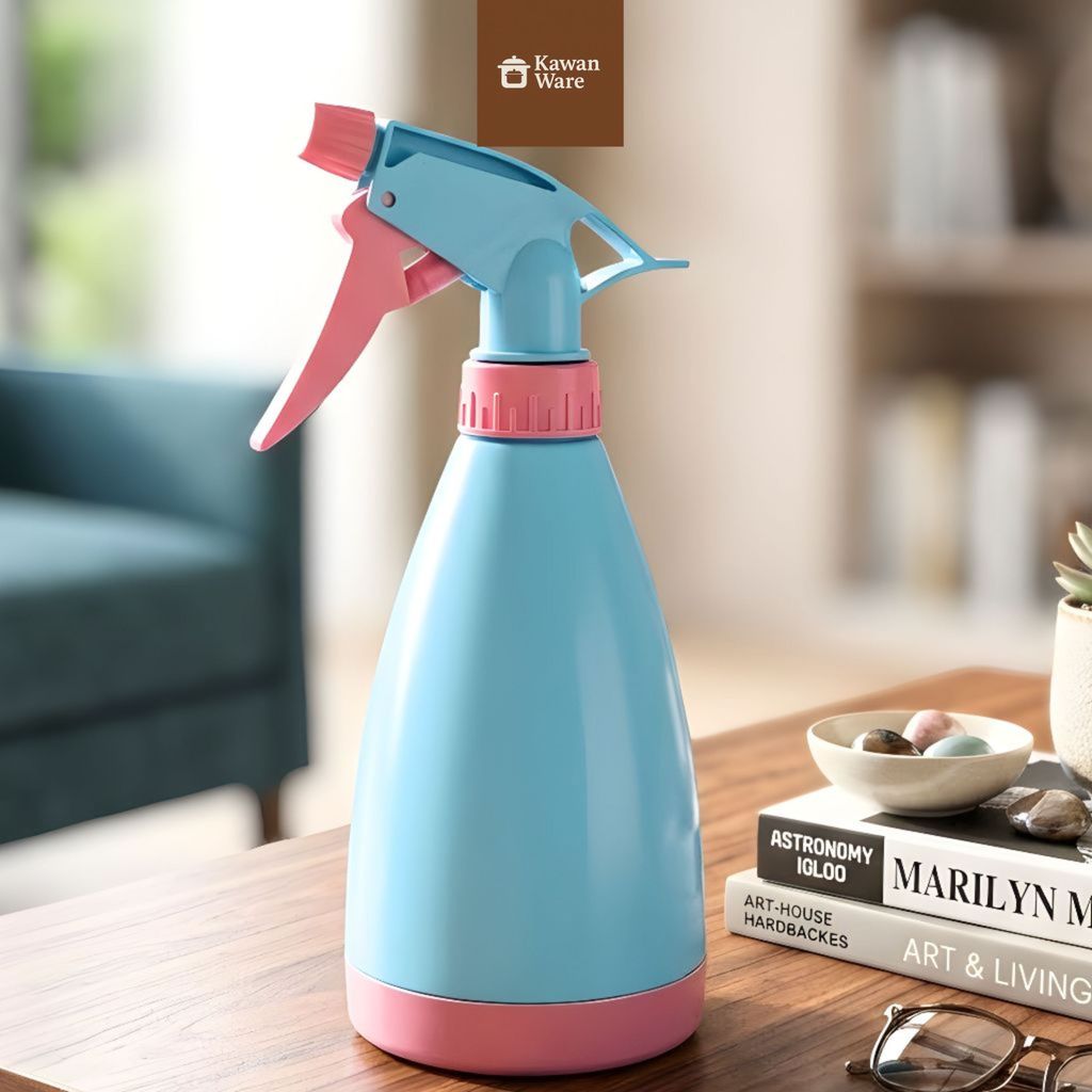 KAWANWARE - BOTOL SEMPROT MOTIF PERMEN SPRAY