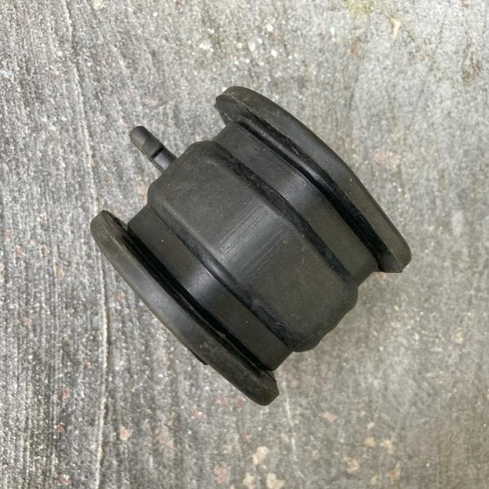Bushing Bush Bos Lower Arm Sayap Bawah Depan Besar Honda Civic Ferio Gen 6 1996 1997 1998 1999 2000 