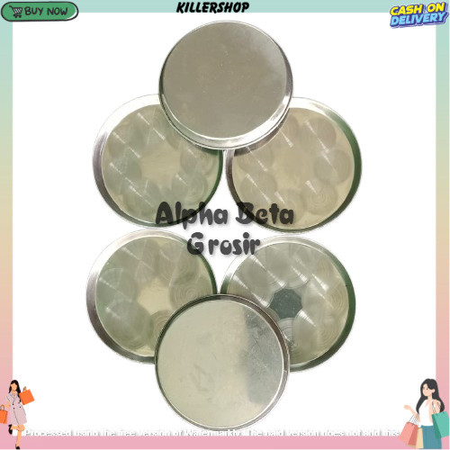 TATAKAN GELAS MURAH / TATAKAN GELAS STAINLESS STEEL / TATANAN LEPEK / LEPEK STAINLESS STEEL KLR