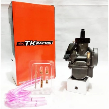 Karbu Karburator TK Racing - PE 24