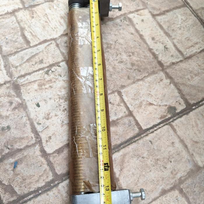 MAXPUMP SPERPART Pisau Cutter Mesin Cetak Gilingan Mie Noodle Maker LY-300 3MM-9MM Pisau Penggiling 