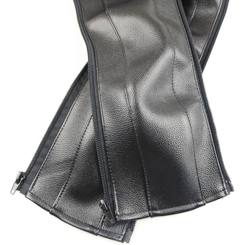Baby Stroller PU Leather Handle Covers For Mima Xari Pram Bar Sleeve Case  Protective  Armrest Cover