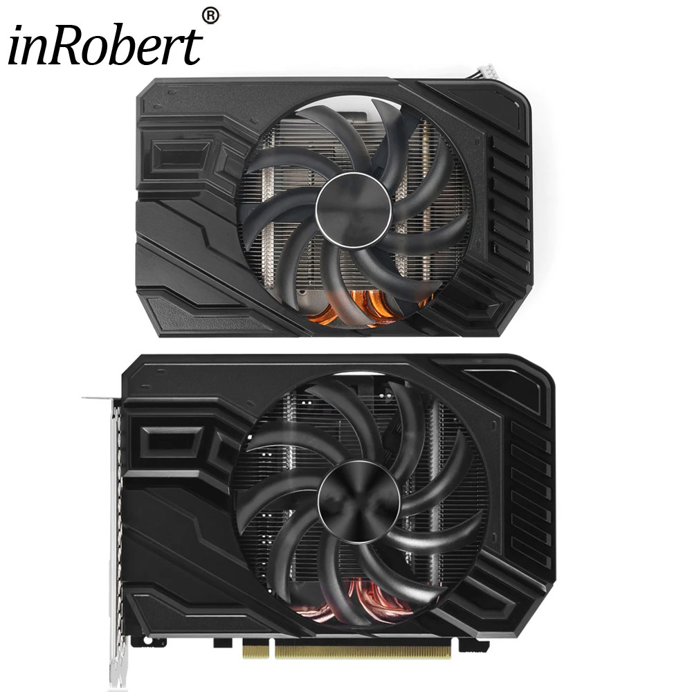 95MM Cooler Fan Reacement For PALiT GeForce RTX 2060 StormX GTX 1660 Ti 1660S 1650 SUPER Graphics Vi