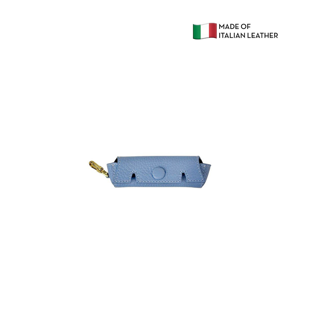 ROUNN Felice Flap Lipstick Case Bag Charm