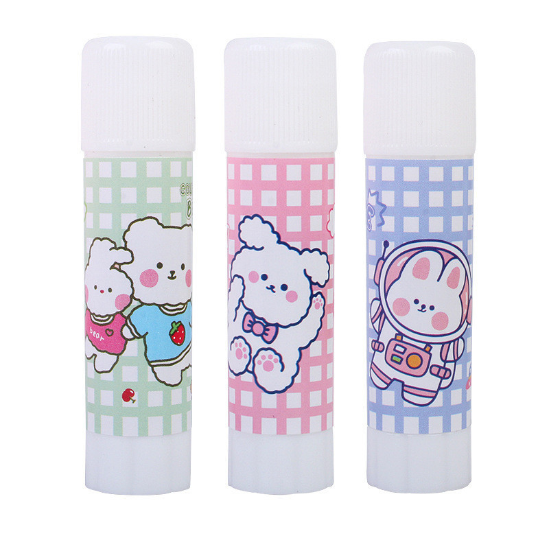 LEM GLUE PUTAR STICK / LEM STICK KERTAS / LEM KERTAS GLUE STICK / LEM KERTAS STICK / LEM PUTAR KARAK