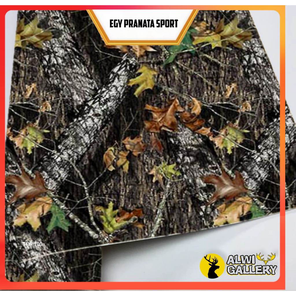 Stiker camo Mossyoak/Stiker outdoor/Stiker camo Breakup