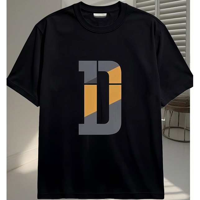 Kaos Pria Lengan Pendek Katun Baju Atasan Mild Cotton Casual/ Kaos Distro Lengan Pendek Premium Qual