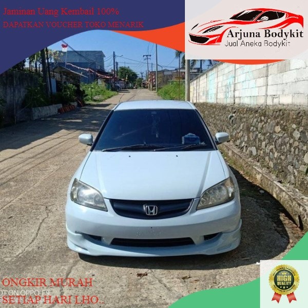 bodykit Civic es body kit Civic es bodikit civic es body kit civic bodikit civic GRADE-A