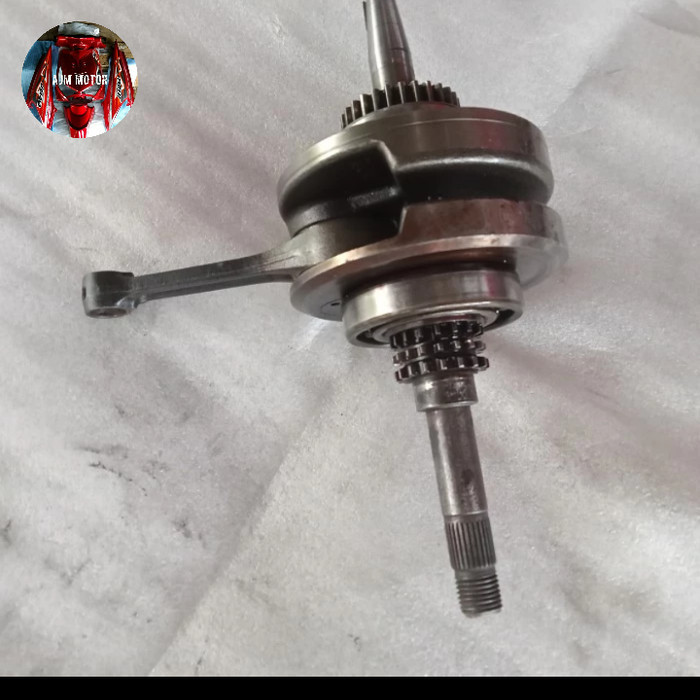 kruk as krek as honda Scoopy karbu original