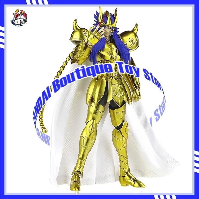 In Stock MST Model Saint Seiya Myth Cloth EX LC Scorpio Cara The Lost Canvas Action Figure Knights o