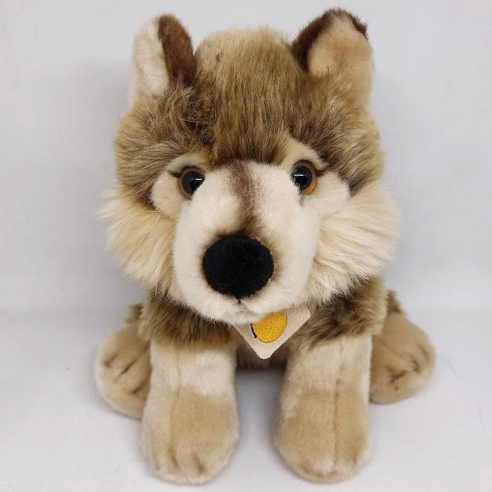 Boneka Serigala/Rubah/Ular/Pterodactyl (S) - Serigala